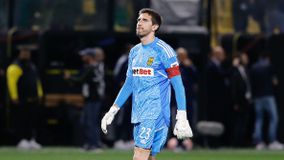 Αύριο τα σπουδαία για Κουέστα στον Άρη