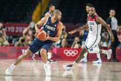 Οι τελευταίες παραστάσεις του Μπατούμ - Θα παίξει άλλη μία σεζόν στο ΝΒΑ, μετά στους Ολυμπιακους Αγώνες και... τέλος!