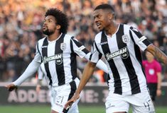 Μπίσεσβαρ για Άκπομ: «Στον ΠΑΟΚ έμαθε να παίζει με άνδρες - Ήθελε να γίνεται πάντα καλύτερος»