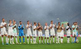 Η Κοπεγχάγη πήρε το θρίλερ κόντρα στη Σπάρτα Πράγας στη διαδικασία των πέναλτι - Πρόκριση για τη Ράκοφ των Παπανικολάου και Σβάρνα