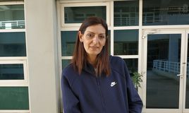 Τιμ μάνατζερ στο Περιστέρι η Σοφία Κλιγκοπούλου