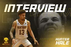 Ο Χέιλ για τη μεταγραφή του στην ΑΕΚ Betsson: «Κανείς δεν με ήθελε όσο εκείνη, έχουμε πολλούς στόχους φέτος»