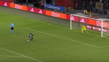 Το καθοριστικό χαμένο πέναλτι του Βιλένα