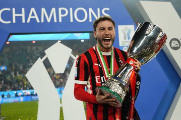 Ποιο είναι το χόμπι του Καλάμπρια και γιατί μπορεί να το αναπτύξει στην Ελλάδα