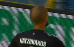 Σπουδαία ανατροπή και νίκη για την Κοπεγχάγη με γκολ Χατζηδιάκου (vid)