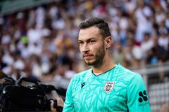 Η UEFA αποθεώνει τον Παβλένκα: «Αυτές οι επεμβάσεις» (vid)