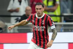 Ο Καλάμπρια του Παναθηναϊκού είναι λάτρης των τατουάζ, τα δύο που ξεχωρίζουν και ποιο θυμίζει Ελλάδα! (pic)