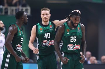 Η επάνοδος Λεσόρ - Γκριγκόνις και η «πράσινη» προετοιμασία