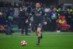 Σε ποια άλλη θέση, πλην του δεξιού μπακ, παίζει ο Καλάμπρια που έρχεται για τον Παναθηναϊκό (vid)