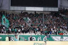 Τα εισιτήρια για το Παναθηναϊκός - Σάμσονσπορ