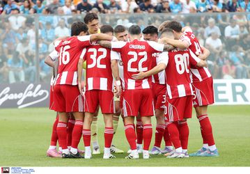 Η Νάπολι μάς υπενθύμισε τι σημαίνει Champions League