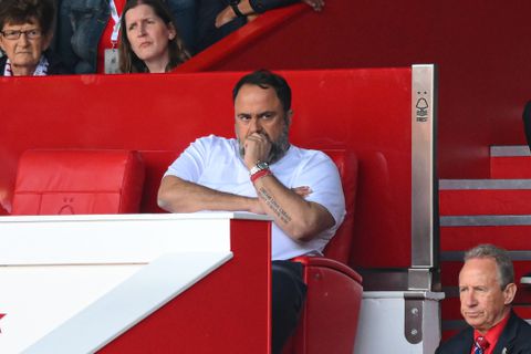 Με πρωτοβουλία του Βαγγέλη Μαρινάκη η Νότιγχαμ προσφέρει εισιτήρια σε παιδιά που το έχουν ανάγκη