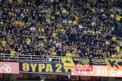 Τα εισιτήρια για το Άντερλεχτ - ΑΕΚ