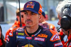 Ο Βινιάλες συνεχίζει κανονικά στο Αυστριακό γκραν πρι