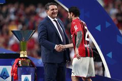 Οι αριθμοί και οι τίτλοι του Καλάμπρια που έρχεται για τον Παναθηναϊκό και πώς τον αποκαλούν στην Ιταλία (vid)