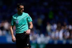 Οι ώρες και οι διαιτητές των δύο αγώνων του Παναθηναϊκού με τη Σάμσουνσπορ