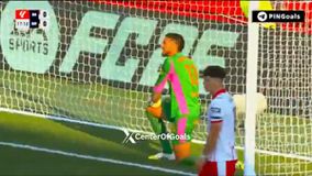 Η γκάφα της χρονιάς μόλις στην πρώτη αγωνιστική της La Liga (vid)