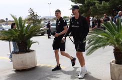 Στην Ιταλία η αποστολή του ΟΦΗ (vid)