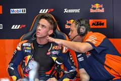 Ο Ακόστα πιστεύει ότι η KTM μπορεί να ανταγωνιστεί τον Μαρκ Μάρκεθ