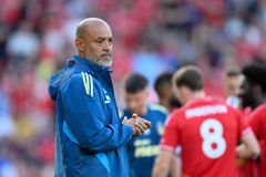 Εσπίριτο Σάντο: «Έχουμε τεράστιο πρόβλημα»