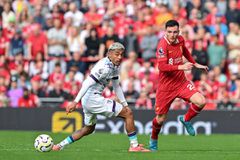 Που θα δείτε το Λίβερπουλ - Μπόρνμουθ και την πρεμιέρα της La Liga