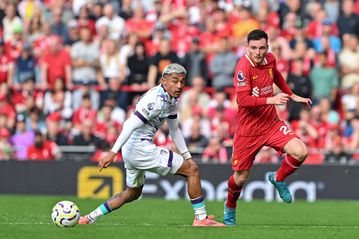 Που θα δείτε το Λίβερπουλ - Μπόρνμουθ και την πρεμιέρα της La Liga