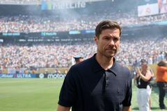 Ο Τσάμπι Αλόνσο έχει βάλει στο... μάτι χαφ από την Premier League