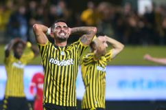 Δύο εβδομάδες μετά, ο αποκλεισμός του Άρη είναι πιο οδυνηρός