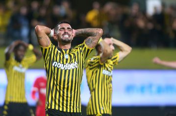 Δύο εβδομάδες μετά, ο αποκλεισμός του Άρη είναι πιο οδυνηρός