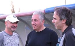 Κοντά στον ΟΦΗ ο Μπούσης (pic)