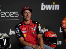 Ο Μαρκ Μάρκεθ επικεντρώνεται στις νίκες, όχι στα ρεκόρ