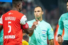 Οι ώρες και οι διαιτητές των δύο αγώνων της ΑΕΚ με την Άντερλεχτ