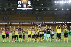 Οι πιθανότητες πρόκρισης στη League Phase του Europa League και Conference League των ελληνικών ομάδων