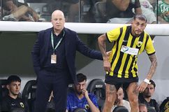 Ο Περέιρα δύσκολα θα προλάβει την Άντερλεχτ και ο Νίκολιτς δεν θα βιαστεί για τις αλλαγές στην λίστα