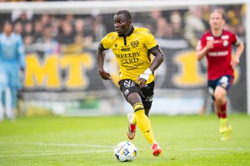 Κλείνει Αμπντουλί Μανέ για τον Ιανουάριο ο Ολυμπιακός