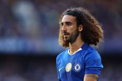 Η Τσέλσι ανανεώνει με τον Κουκουρέγια