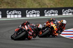 Μικρή τροποποίηση στη διαδικασία εκκίνησης των Αγώνων Σπριντ του MotoGP