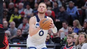 Γιατί ο ΝτιΒιντσέντζο αποφάσισε να μην αγωνιστεί στο EuroBasket με την Ιταλία