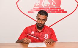 Σούπερ άτυχος ο Αρμουγκόμ του Πανσερραϊκού, επιστρέφει το νέο έτος (pic)