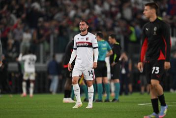 Ο Καλάμπρια αγαπάει τα ζώα και «μάχεται» για εκείνα (vid)