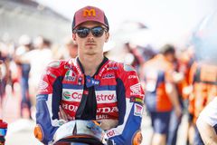 Συμφωνία Μαρίνι με Honda, o Μορέιρα αντικαθιστά τον Τσάντρα στην LCR