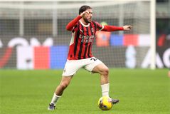 Ποια εκτός ποδοσφαίρου ομάδα υποστηρίζει ο Καλάμπρια και γιατί