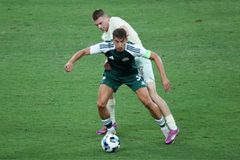 «Μια φορά στη Serie A...»: Το στόρυ του Τζούριτσιτς με τον Καλάμπρια