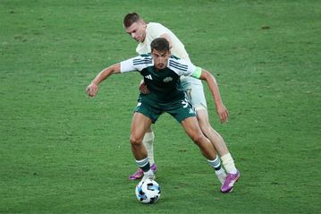 «Μια φορά στη Serie A...»: Το στόρυ του Τζούριτσιτς με τον Καλάμπρια