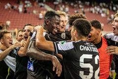 Τα συγχαρητήρια της ΕΠΟ για τις ευρωπαϊκές προκρίσεις των ΠΑΟΚ, ΑΕΚ και Παναθηναϊκού