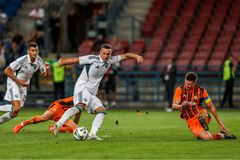 Παναθηναϊκός: Αναχωρεί το Σάββατο για το Ντουμπάι ο μάγκας Μαξίμοβιτς