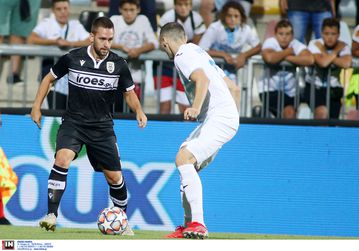 Οι διαιτητές για τα παιχνίδια του ΠΑΟΚ με τη Ριέκα - Γνωστές έγιναν και οι ώρες έναρξης