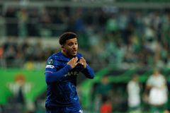 Συμφωνία Ρόμα - Μάντσεστερ Γιουνάιτεντ για τον Σάντσο