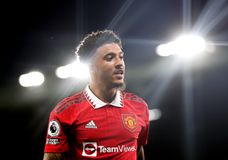 Γκρίνγουντ, Άντονι και τώρα Σάντσο: Ενα χάος που δεν έχει τέλος για την Μάντσεστερ Γιουνάιτεντ (vids)