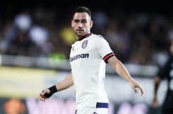 Εξαιρετικά αμφίβολος για Αστέρα Τρίπολης ο Ζίβκοβιτς